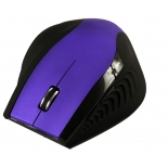 мышка SmartBuy SBM-613AG-PK USB, фиолетово-черная