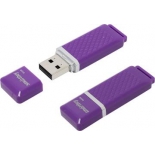 usb-флешка SmartBuy Quartz 64 GB (SB64GBQZ-V)