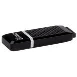 usb-флешка SmartBuy Quartz 32GB, черная
