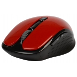 мышь SmartBuy SBM-502AG-R красная