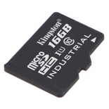 карта памяти Kingston SDCIT/16GB (с адаптером)