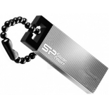 usb-флешка Silicon Power Touch 835 USB2.0 16Gb (RTL), серая