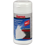 аксессуар к бытовой технике Чистящие салфетки Hama 42210
