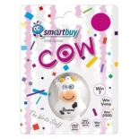 usb-флешка SmartBuy Wild Series Cow USB2.0 8Gb (RTL)