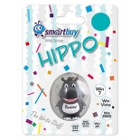 usb-флешка SmartBuy Wild Series Hippo USB2.0 16Gb (RTL)