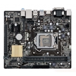 материнская плата ASUS H110M-R/C/SI (mATX, LGA1151, Intel H110, 2x DDR4)