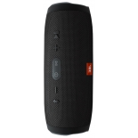 портативная акустика JBL Charge III Plus, черная