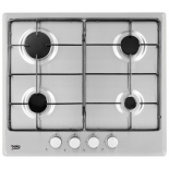 Варочная поверхность Beko HIMG 64223 X сталь