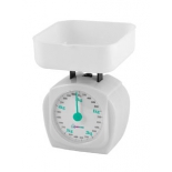 весы кухонные Homestar HS-3005M, белые