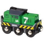 товар для детей Локомотив BRIO