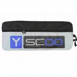 самокат для взрослых Сумка-чехол Y-Scoo 180, синий