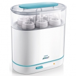 стерилизатор Avent-Philips (3 в 1) электрический