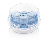 стерилизатор Avent-Philips для СВЧ-печи
