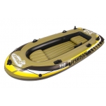 лодка надувная Jilong Fishman 350 Set (2 сиденья)