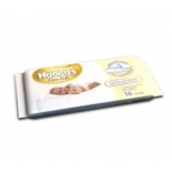 товар детские влажные салфетки Huggies Elite Soft 16 шт.