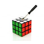настольная игра Головоломка РУБИКС КР 5099 Скоростной кубик Рубика 3х3
