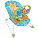 шезлонг детский FitchBaby