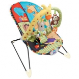 шезлонг детский FitchBaby