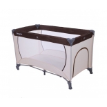 Манеж Baby Care Arena Бежевый