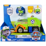 товар для детей Большой автомобиль спасателей Paw Patrol со звуком и светом