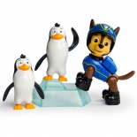 товар для детей Paw Patrol фигурка спасателя с питомцем
