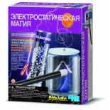 набор игровой 4M 00-03354 Электростатическая магия