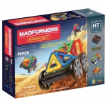 конструктор Magformers 63131 Racing set (магнитный)