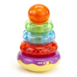 товар для детей Little Tikes Пирамидка, звук. эф-ты