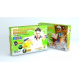 набор игровой для игры на улице Инновации для детей 801 Набор