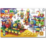 конструктор Bauer серия