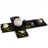 настольная игра Spinmaster Боевые кубики Звезда смерти (Звездные войны)