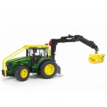 товар для детей Bruder John Deere 7930 (трактор желтый)