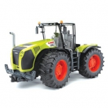 товар для детей Трактор Bruder Claas Xerion 5000 с поворачивающейся кабиной
