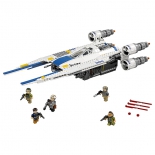 конструктор Lego 75155 Звездные войны Confidential SW 9