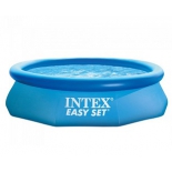 бассейн надувной Intex Easy Set 28122 (2016) (восьмигранный) 305х76см