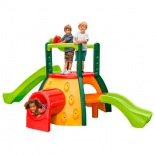 товар для детей Игровой комплекс Little Tikes Большие горки