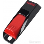 usb-флешка Flash drive SanDisk 16 Gb Cruzer Edge