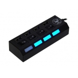 USB-концентратор Konoos UK-26