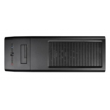 корпус Thermaltake Urban S71 Window VP500M1W2N Black