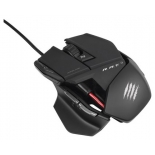 мышка Mad Catz R.A.T.3 Gaming Mouse Matte Black USB