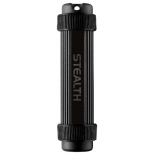 usb-флешка Corsair Flash Survivor Stealth 128Gb, чёрная