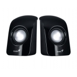 компьютерная акустика Genius SP-U115 Black