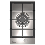 Варочная поверхность Midea Q301SFD-SS, серебристая
