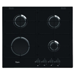 Варочная поверхность Whirlpool GMA 6411 NB, черная