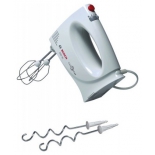 миксер Bosch MFQ 3030, белый