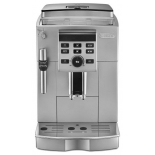 Кофемашина Delonghi ECAM 23.120 SB, серебристая