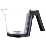 кухонные весы Sinbo SKS 4516, черные