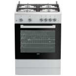 плита Beko FSGT62130GW