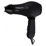 Фен / прибор для укладки Scarlett SC-HD70T02 черный