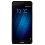 смартфон Meizu U10 2/16GB, черный